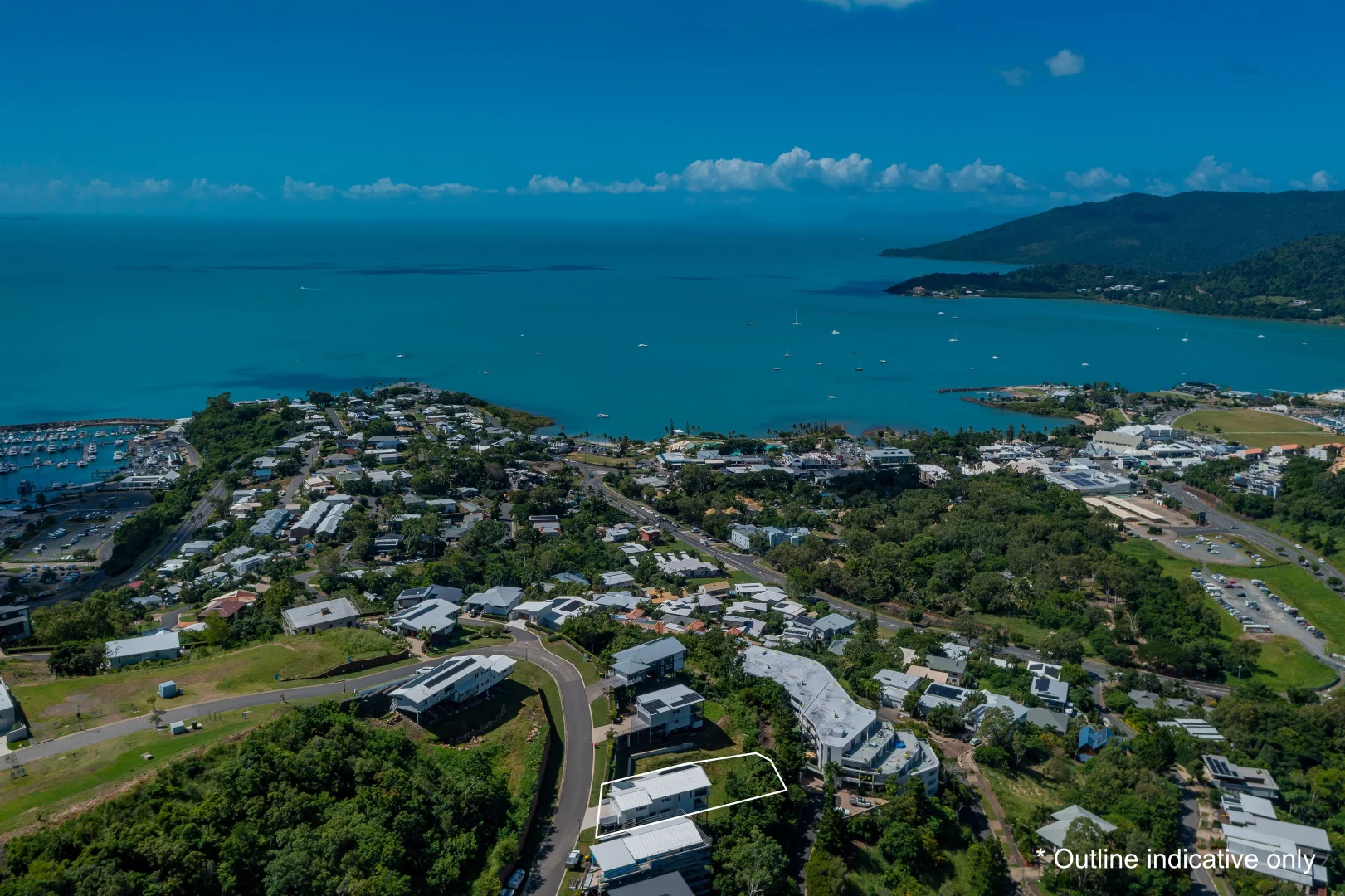 Additional image 28 of 40 Seaview Drive, Airlie Beach QLD 4802