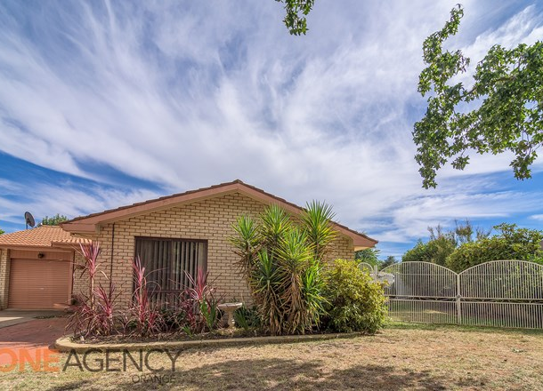 8 Alison Place, Orange NSW 2800