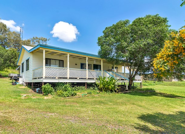 22 Kingsthorpe Haden Road, Kingsthorpe QLD 4400