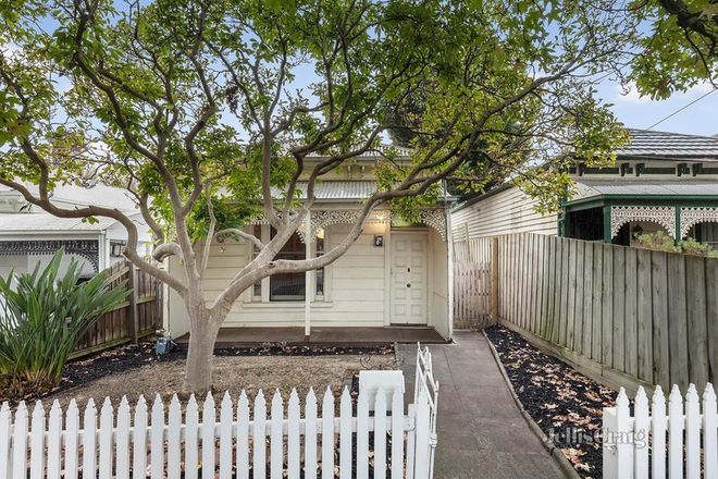 Picture of 13 Caroline Street, HAWTHORN EAST VIC 3123
