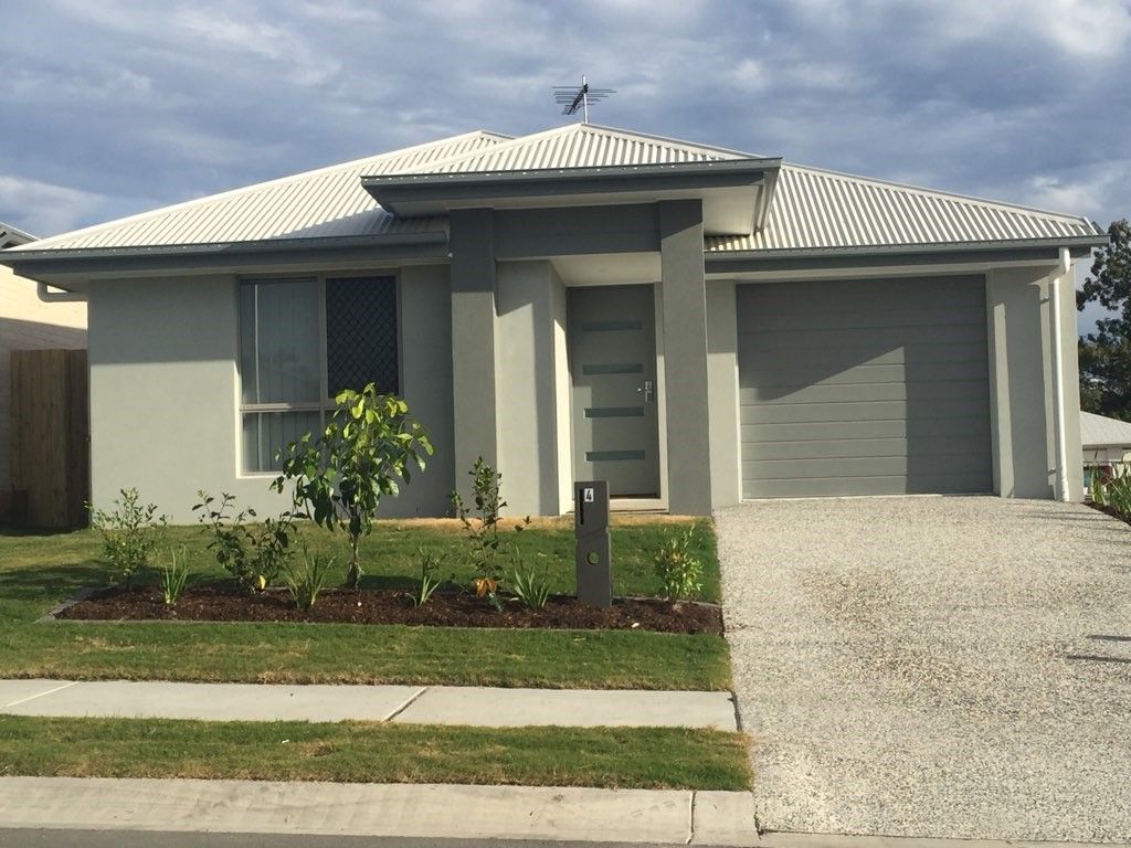 3 bedrooms House in 4 Seagrass Street DECEPTION BAY QLD, 4508