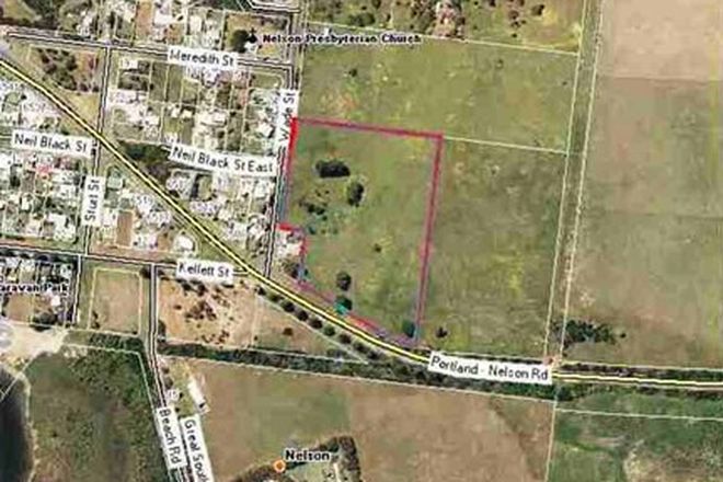 Picture of Lot 2 Wade Street, NELSON VIC 3292