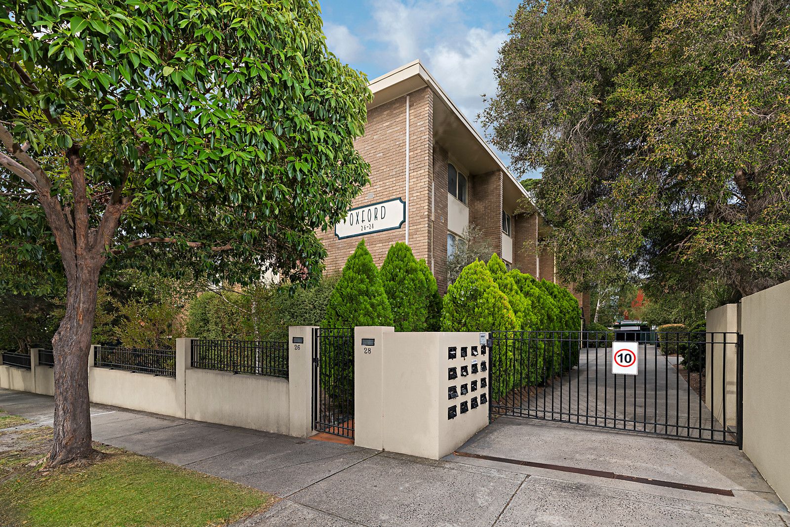 11/26-28 Disraeli Street, Kew VIC 3101, Image 0