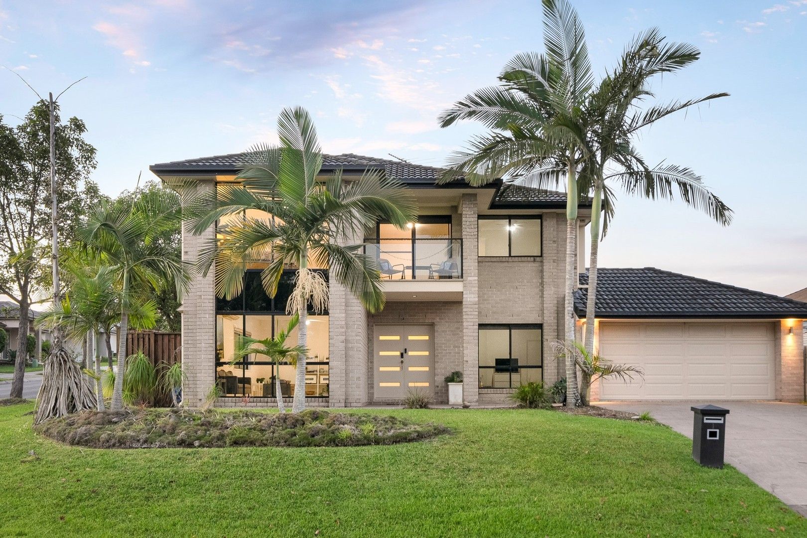 1 Morgan Street, North Lakes QLD 4509, Image 0