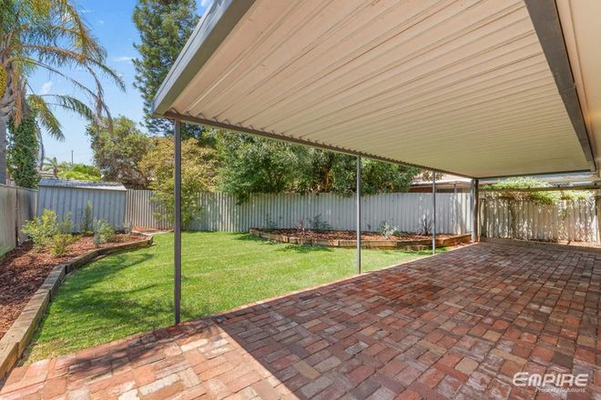 Picture of 24 Letchford Street, SAMSON WA 6163