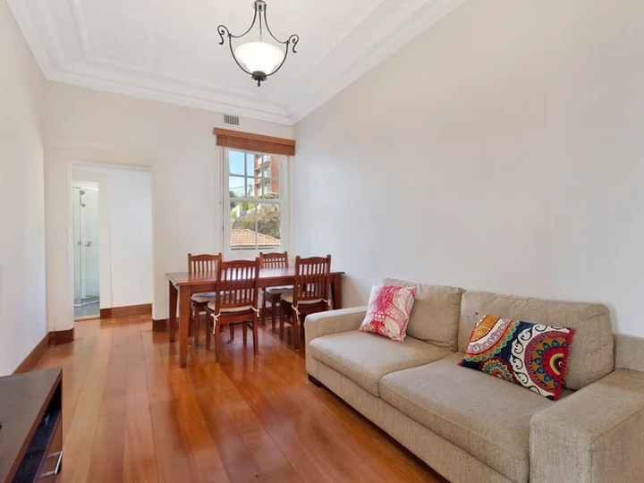 1/199 Sydney Road, Fairlight NSW 2094