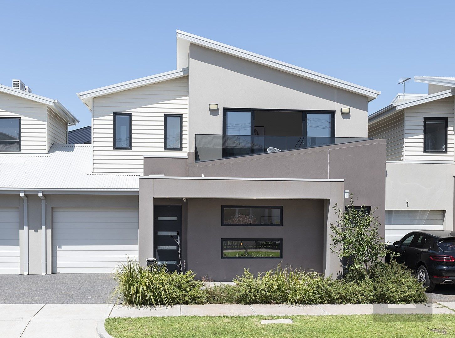 3 bedrooms Townhouse in 23 Steel Street SPOTSWOOD VIC, 3015