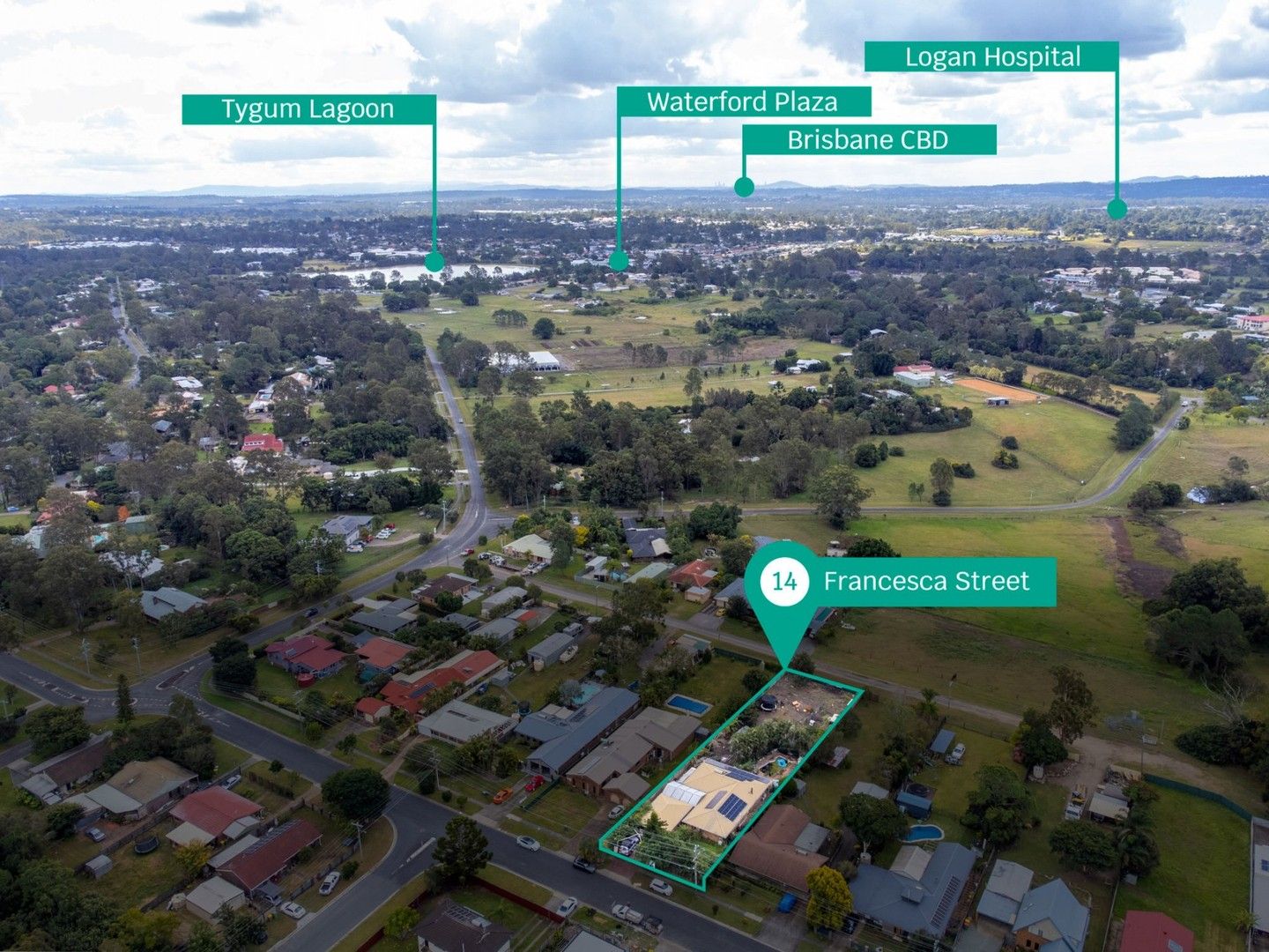 14 Francesca Street, Waterford West QLD 4133, Image 0