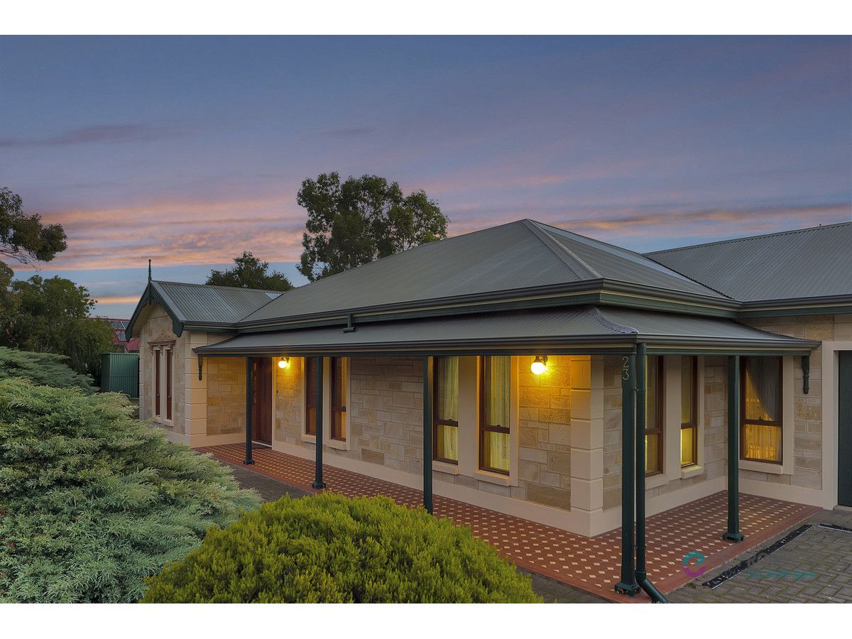 23 Wood Crescent, One Tree Hill SA 5114, Image 0