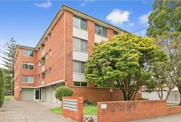 2/43-45 Cecil Street, Ashfield NSW 2131