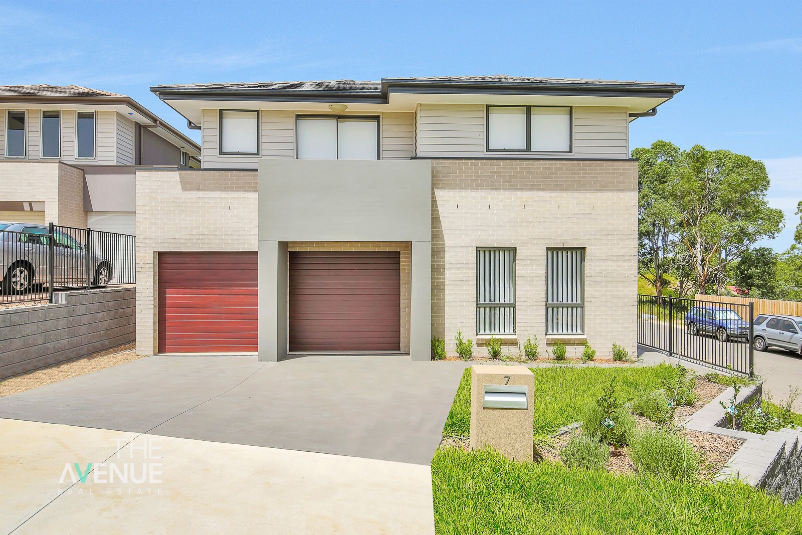 27 Agnew Close, Kellyville NSW 2155, Image 1