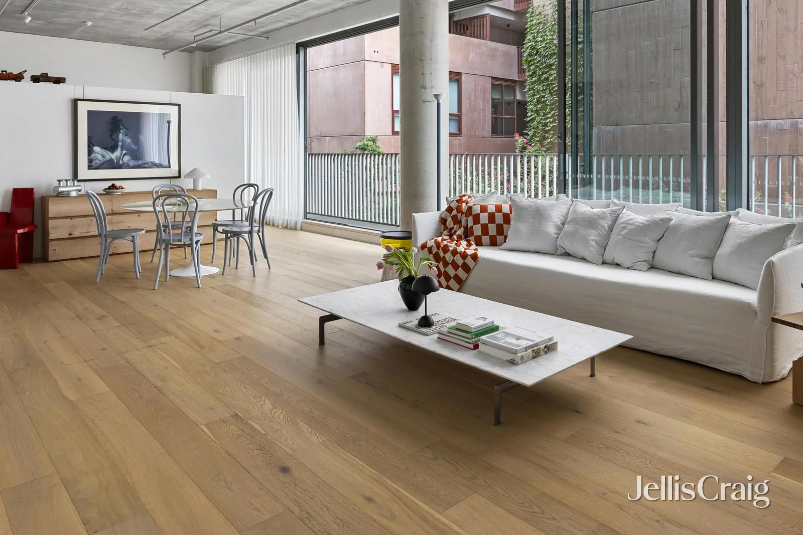 Additional image 2 of 102/1 Wilson Avenue, Brunswick VIC 3056