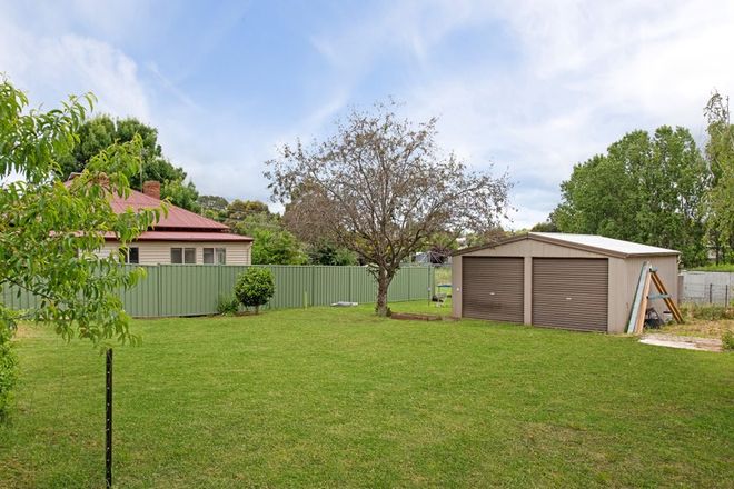 Picture of 28 Cobham Street, YASS NSW 2582