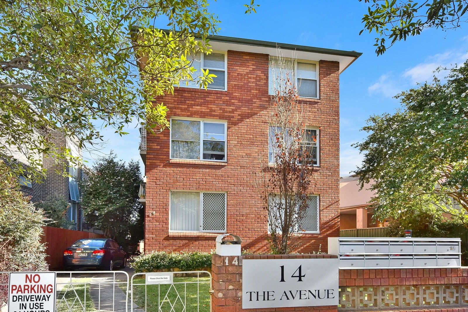 Additional image 5 of 9/14 The Avenue, Ashfield NSW 2131