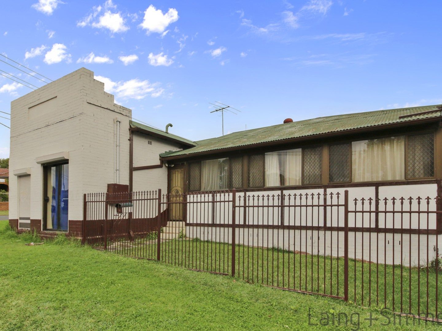 26 Laurel Street, Carramar NSW 2163, Image 0