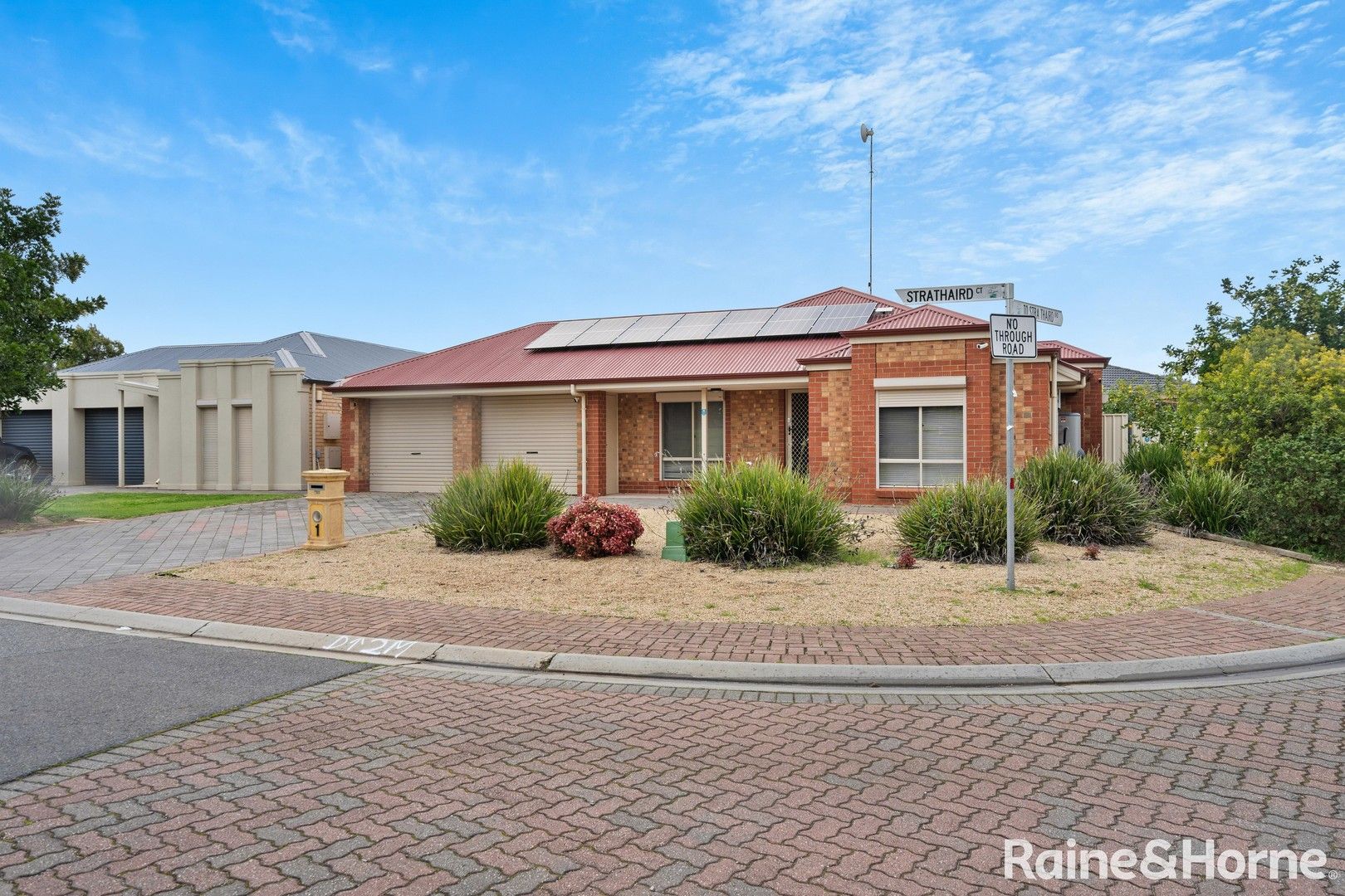 1 Strathaird Court, Smithfield SA 5114, Image 0