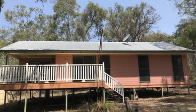 Picture of 232 Innamincka, AGNES WATER QLD 4677