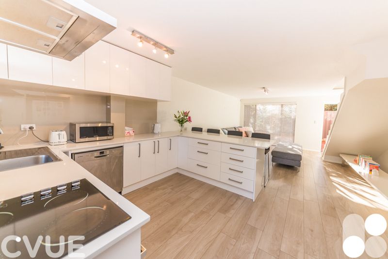 2 bedrooms Townhouse in 9/72 Subiaco SUBIACO WA, 6008