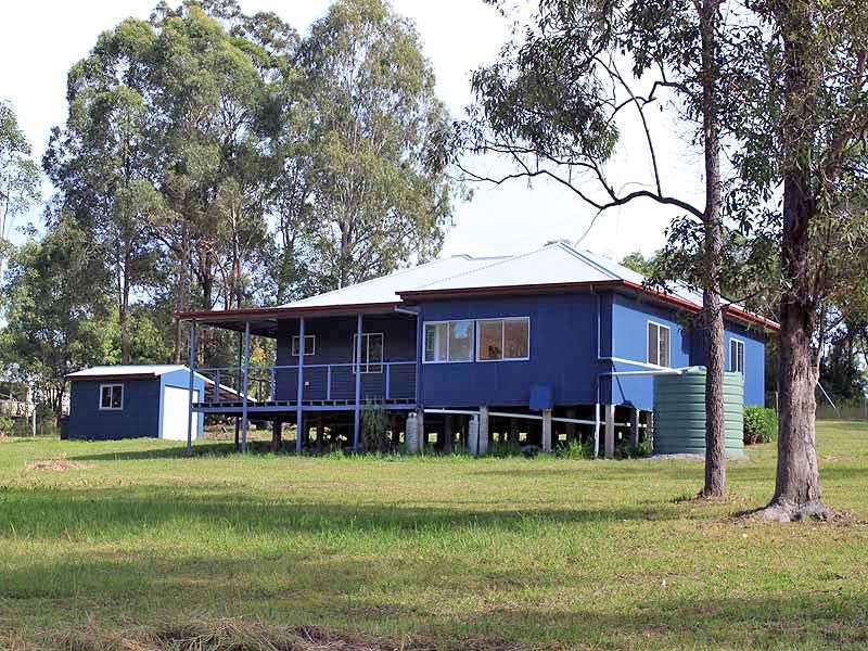 46 Everinghams Lane, FREDERICKTON NSW 2440, Image 0