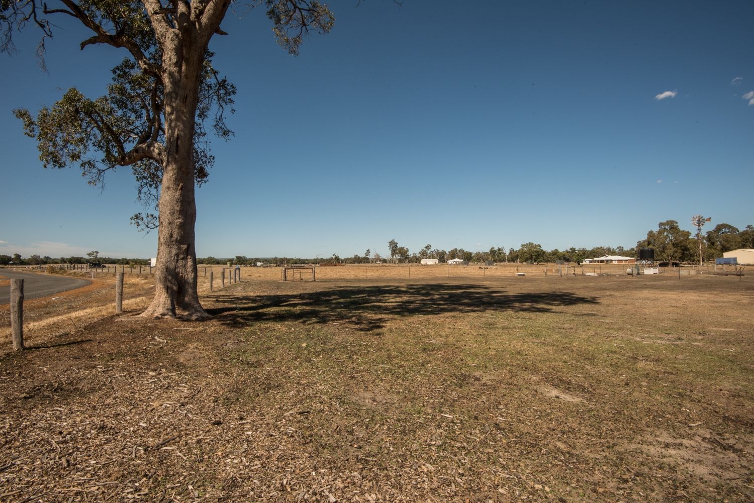 Lot 304 Dardanup West Road, CROOKED BROOK WA 6236, Image 0