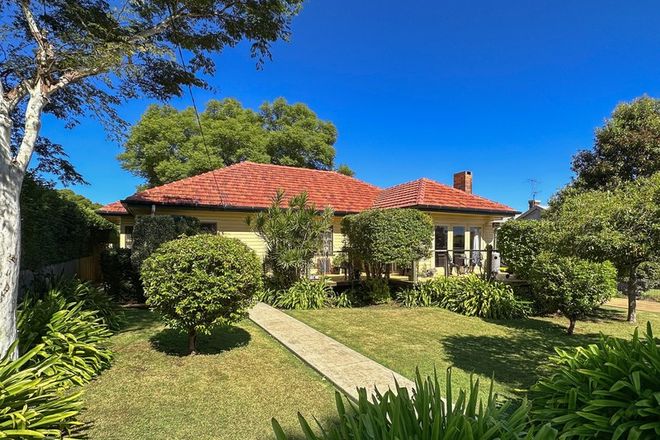 Picture of 2a Somerset Street, SOUTH TOOWOOMBA QLD 4350