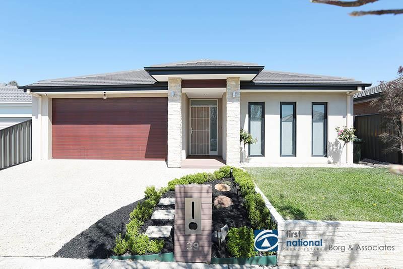 39 Palmer Parade, Derrimut VIC 3030, Image 0