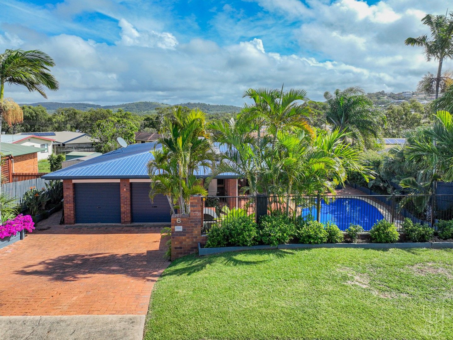 6 Housden Place, Taranganba QLD 4703, Image 0