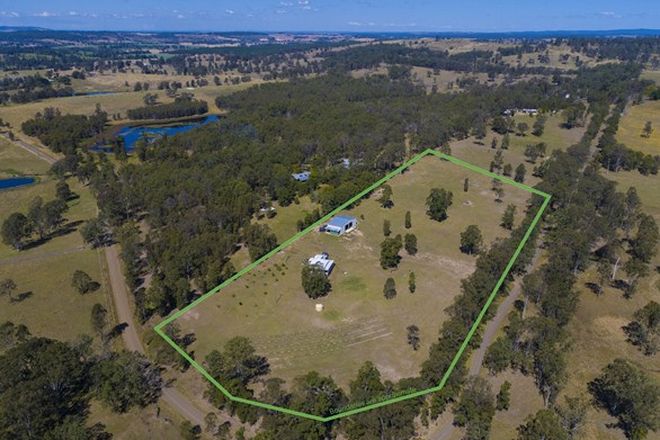 Picture of 15 Riches Road, ETTRICK NSW 2474