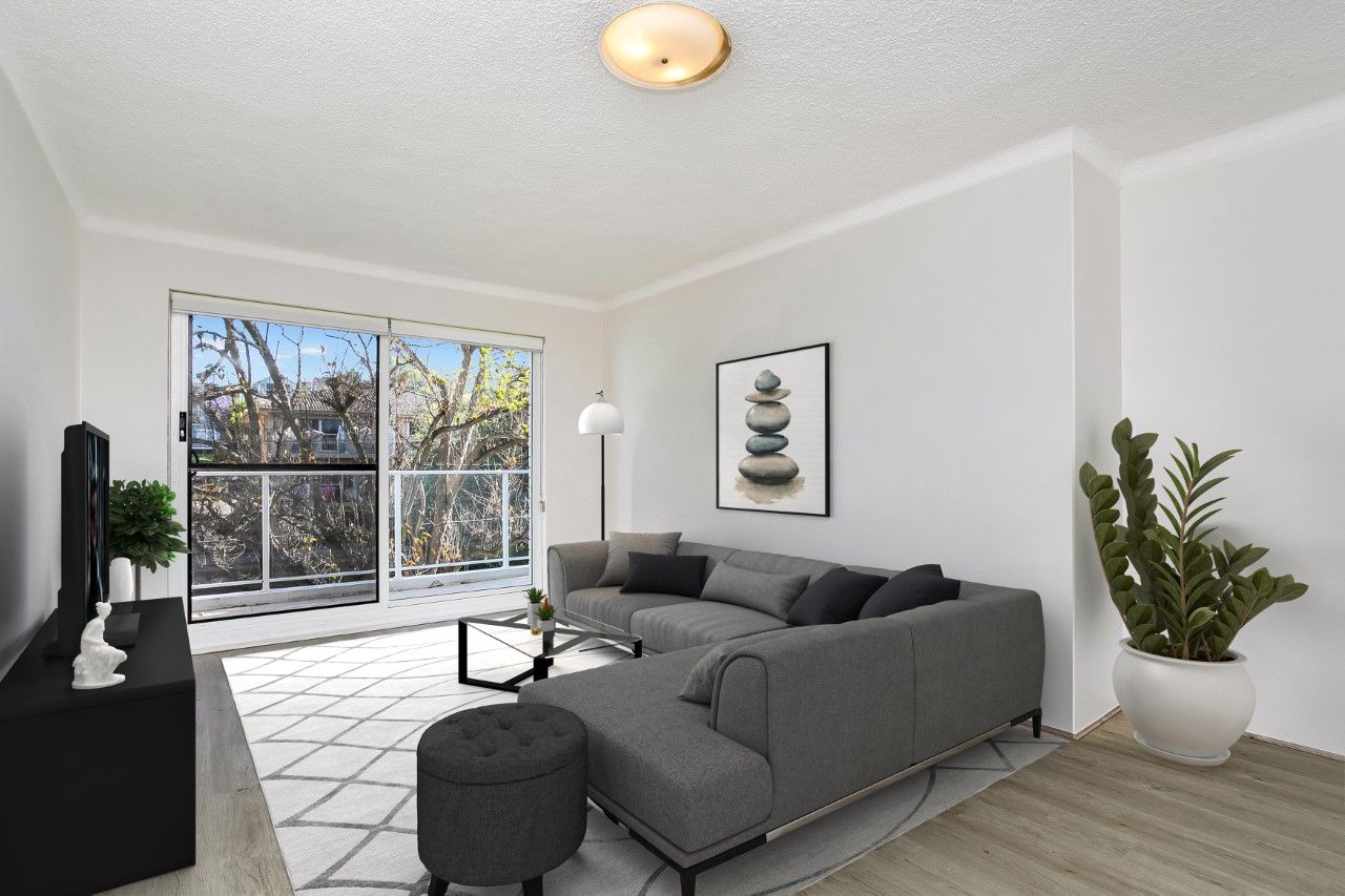 5 11 Fielding Street Collaroy Nsw 2097 Apartment For Rent 600 Domain