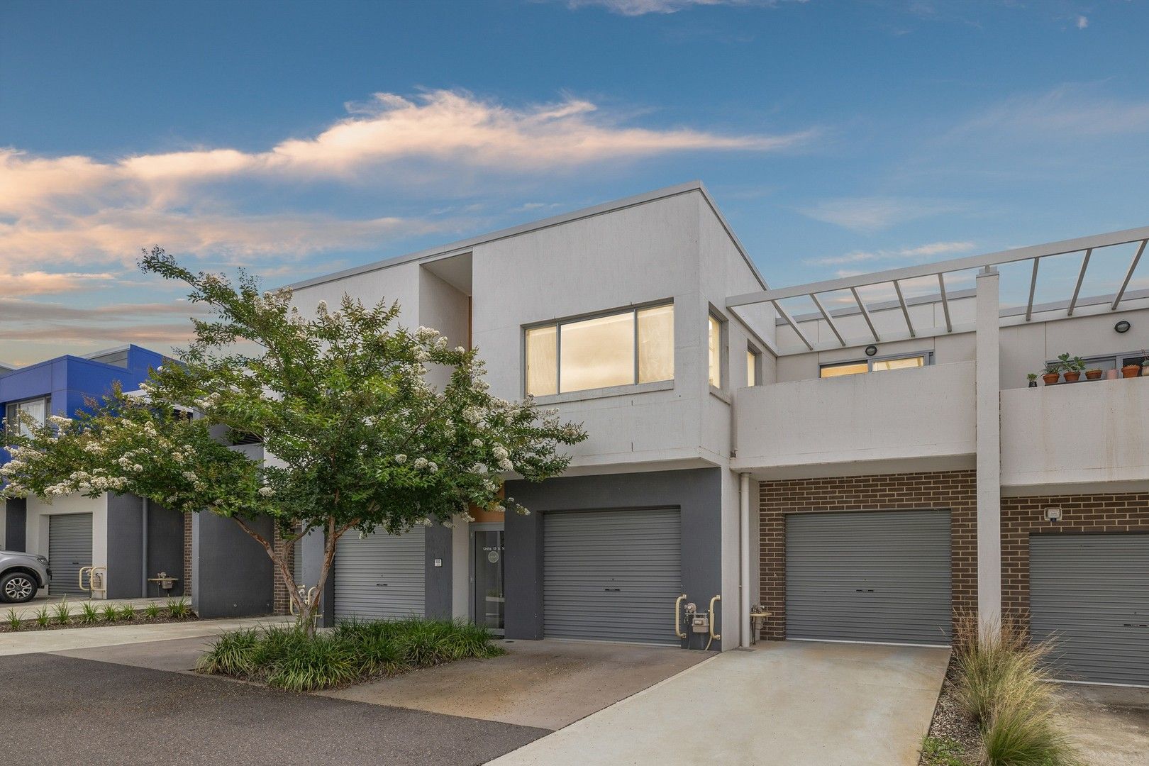 14/65 John Gorton Drive, Wright ACT 2611