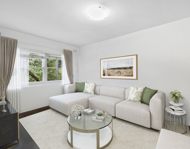 9/323 Alfred Street North, Neutral Bay NSW 2089