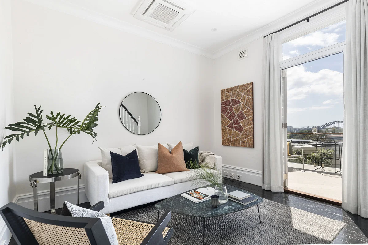 Primary image of 4 Jane Street, Balmain NSW 2041