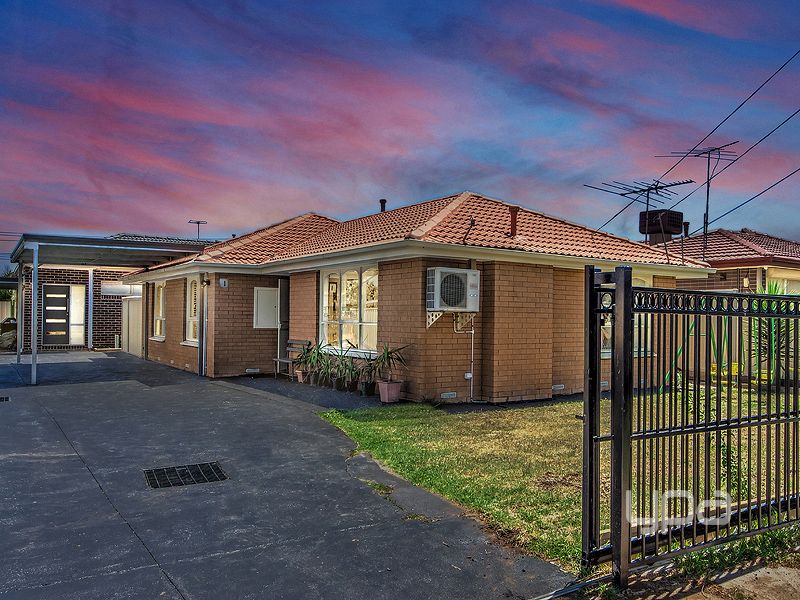 1/5 Guest Avenue, Albanvale VIC 3021, Image 0