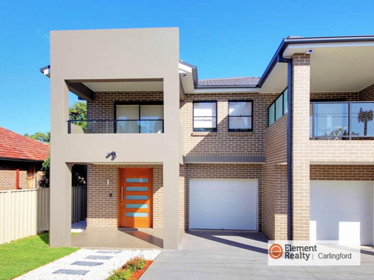 4A Patricia Street, RYDALMERE NSW 2116, Image 0