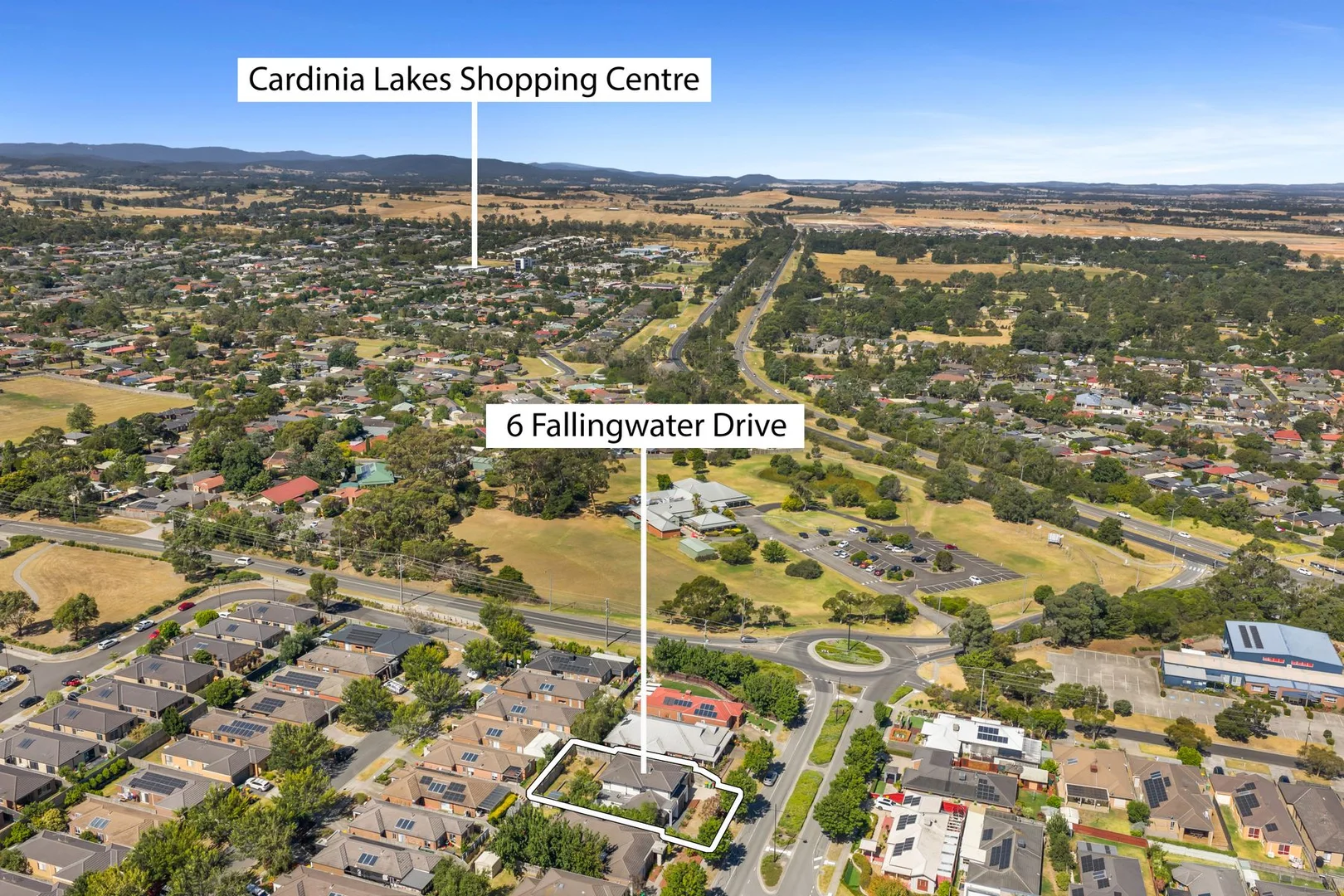 Additional image 18 of 6 Fallingwater Drive, Pakenham VIC 3810