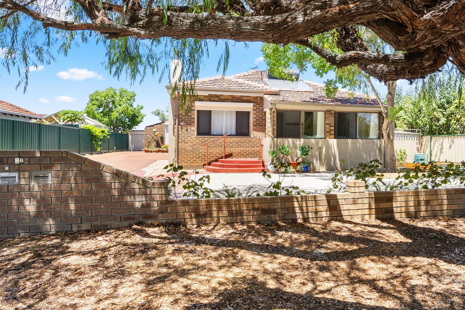 3 bedrooms House in 86A Lamond Street ALFRED COVE WA, 6154