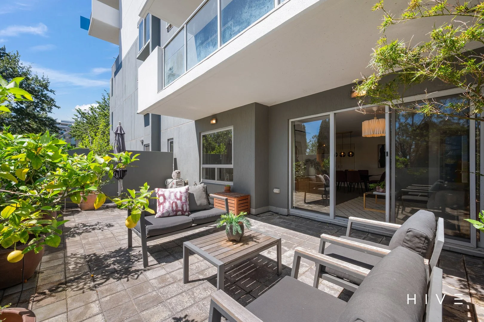 Primary image of 103/17 Dooring Street, Braddon ACT 2612