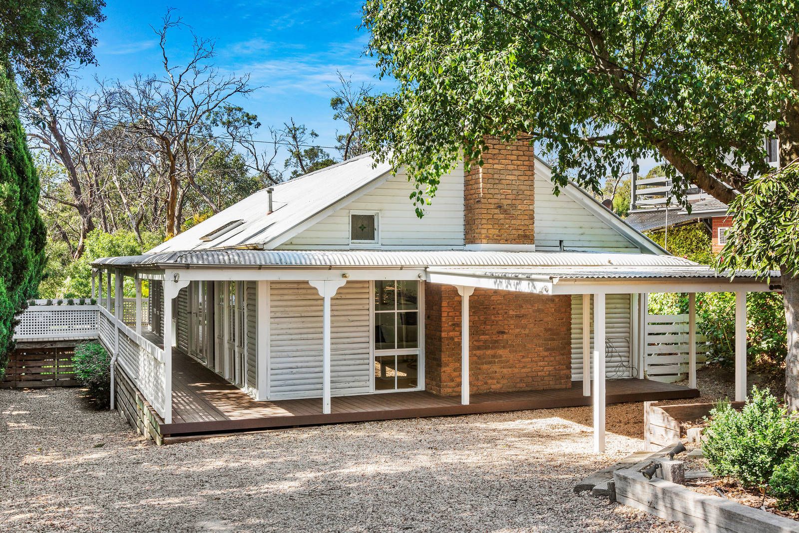 Property Report For 7 Mason Street Mount Eliza Vic 3930