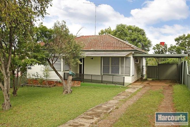 Picture of 1 Bocking Avenue, BRADBURY NSW 2560