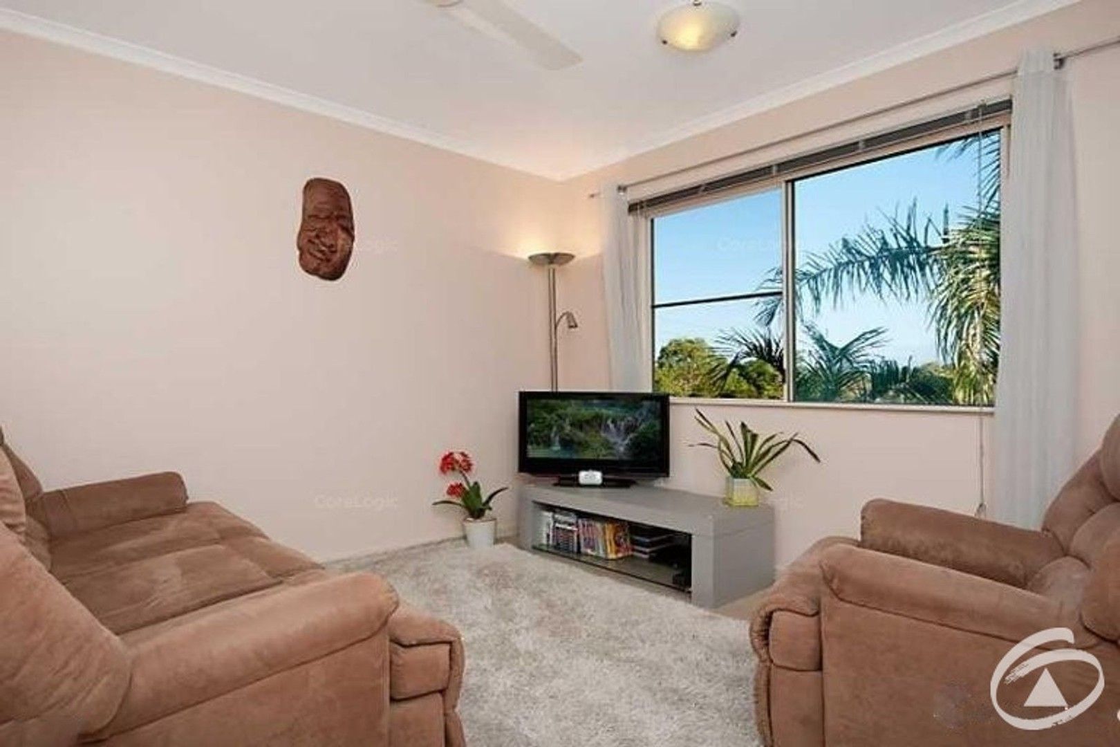 2 bedrooms Apartment / Unit / Flat in 301/53 McCormack Street MANUNDA QLD, 4870