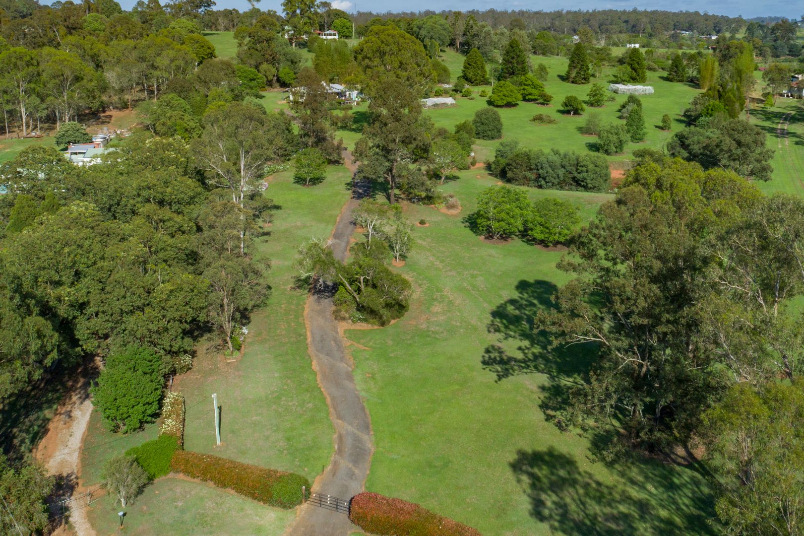 45 Jones Road, Benarkin North QLD 4314, Image 2