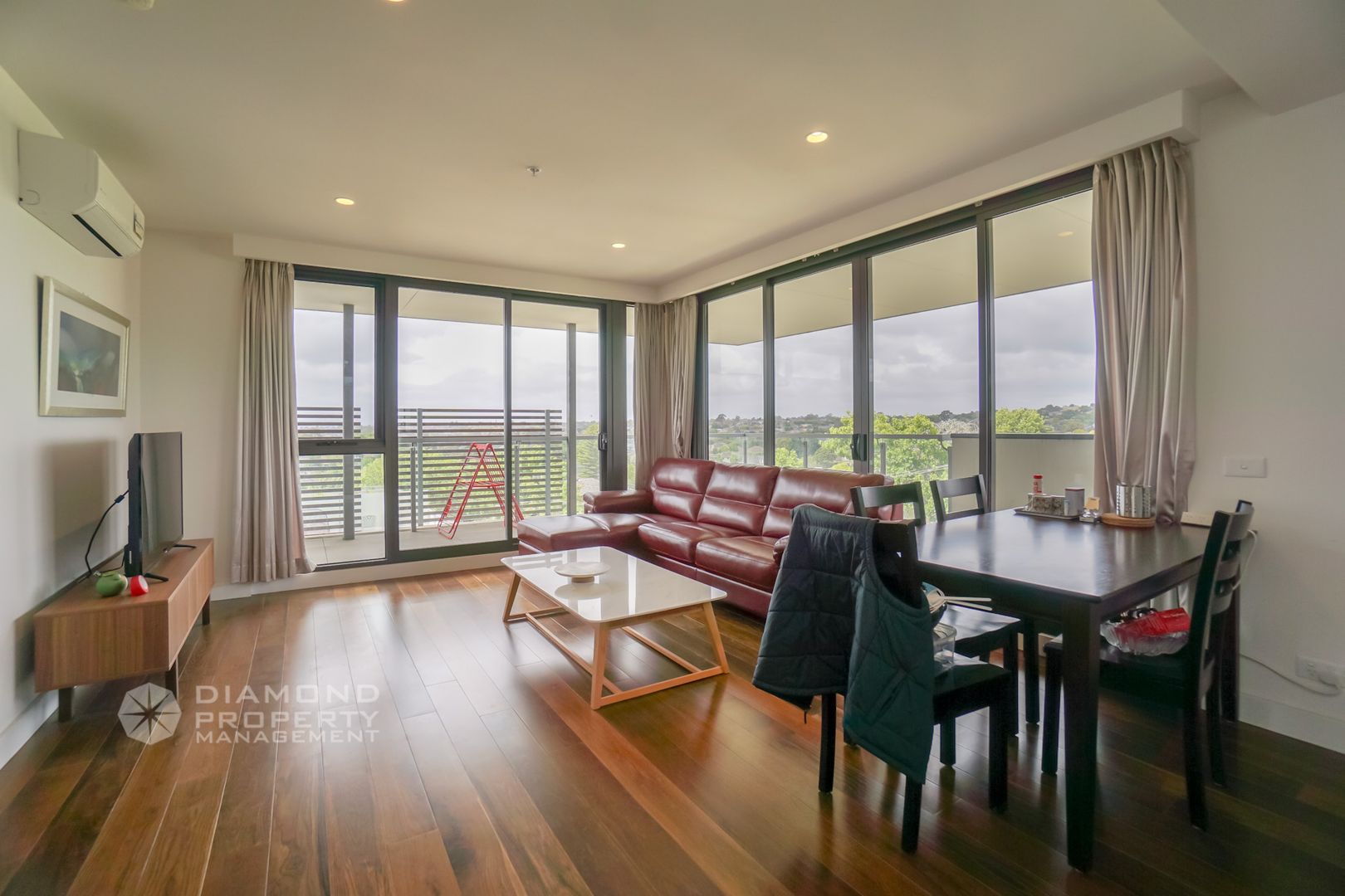 207 201 Whitehorse Road Balwyn Vic 3103 Apartment For Rent 495 Domain