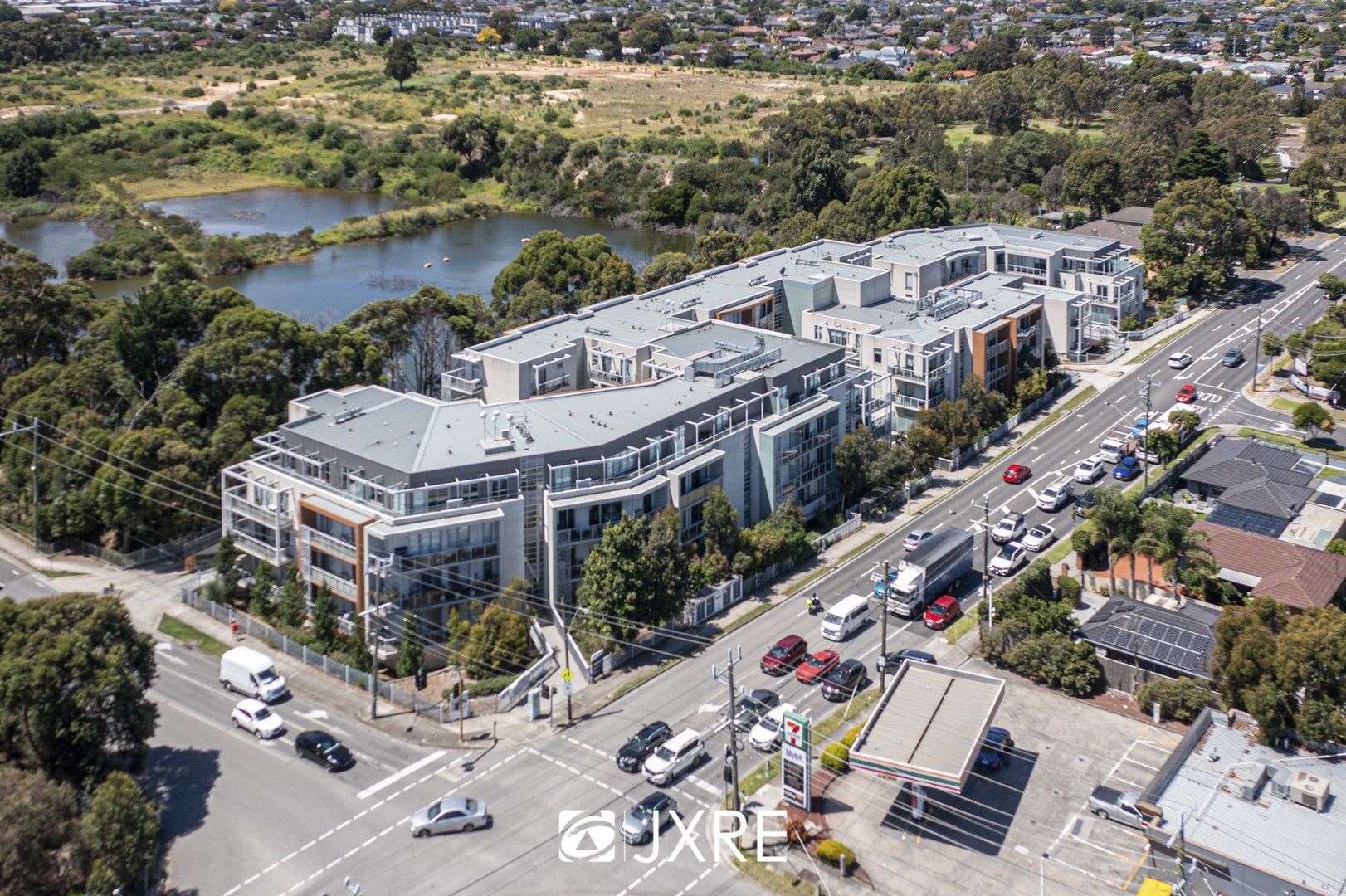 2 bedrooms Apartment / Unit / Flat in 204/1213 Centre Road OAKLEIGH SOUTH VIC, 3167