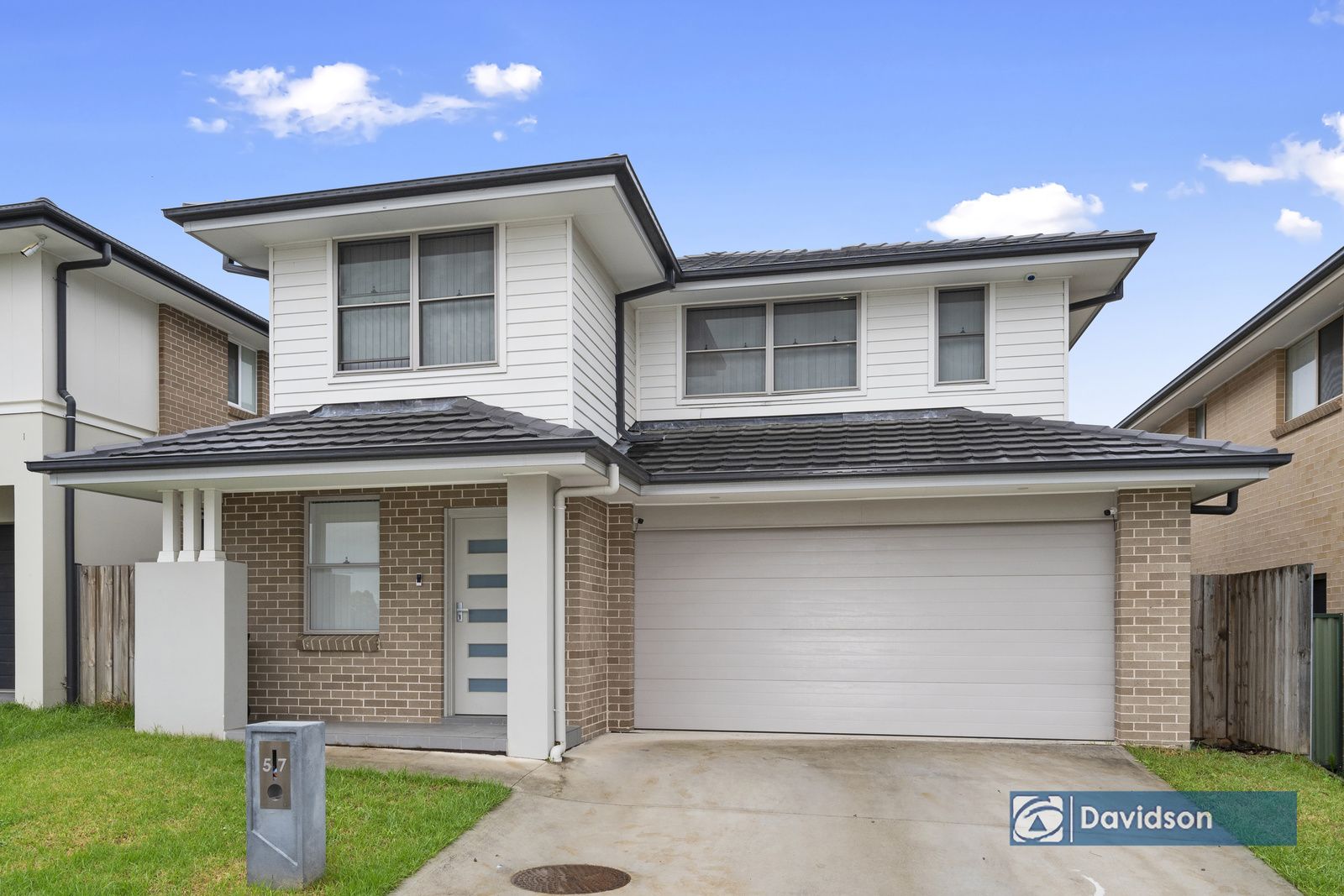 57 Passendale Road, Edmondson Park Property History & Address