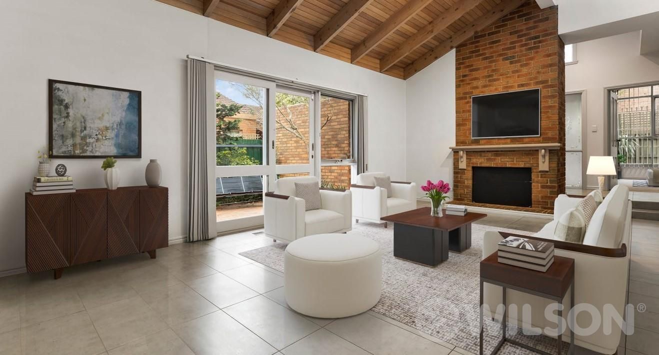 3 bedrooms House in 10 Wenden grove ST KILDA EAST VIC, 3183