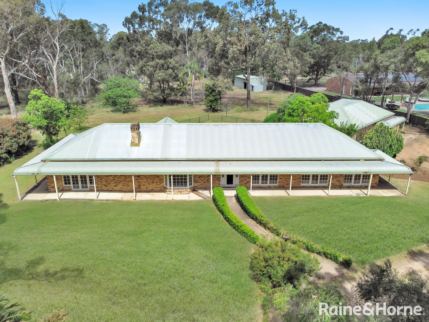 94 - 104 Sheredan Road, Castlereagh NSW 2749, Image 0