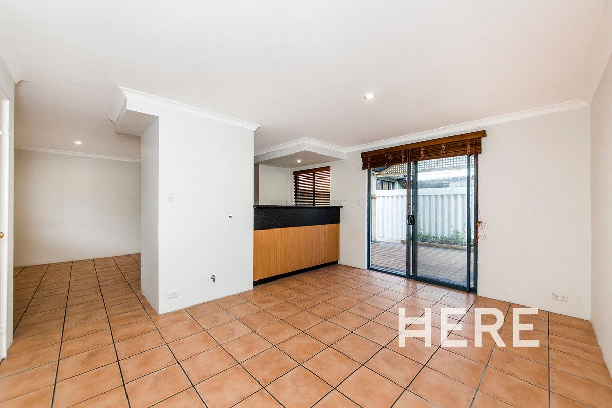 3 bedrooms Townhouse in 7/292 Harborne Street GLENDALOUGH WA, 6016