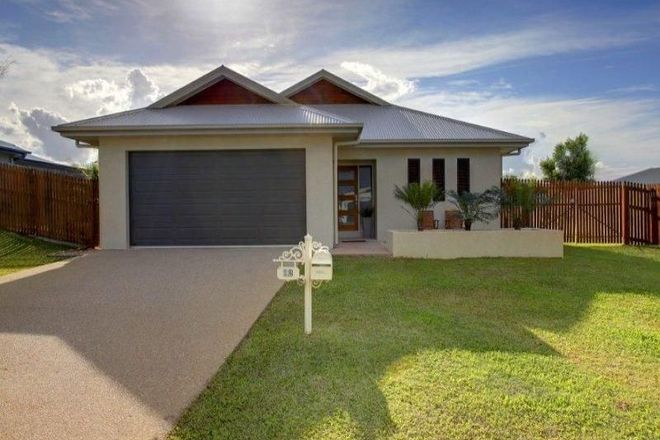 Picture of 12 Oregon Street, DEERAGUN QLD 4818