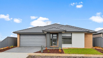 Picture of 10 Vetrano Avenue, ALFREDTON VIC 3350