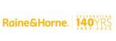 Logo for Raine & Horne Goondiwindi